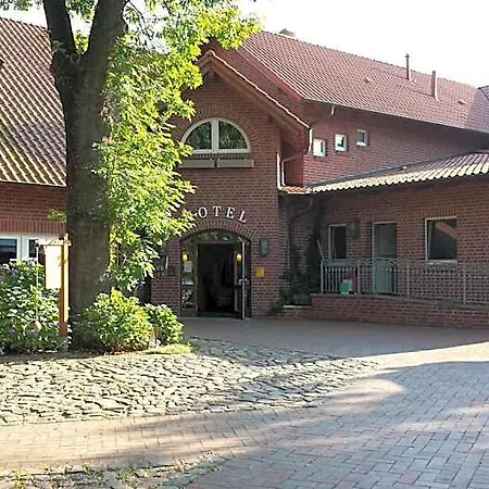 Restaurant Am Pfauenhof فندق 3*