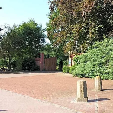 فندق Restaurant Am Pfauenhof Quakenbrück