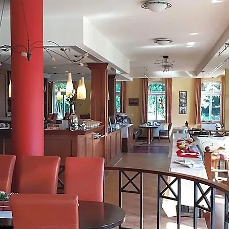Restaurant Am Pfauenhof فندق