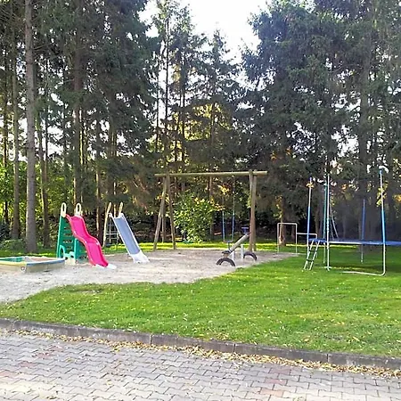 Restaurant Am Pfauenhof فندق