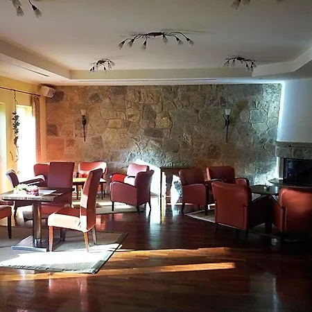 فندق Restaurant Am Pfauenhof
