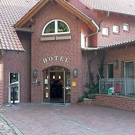 فندق Restaurant Am Pfauenhof