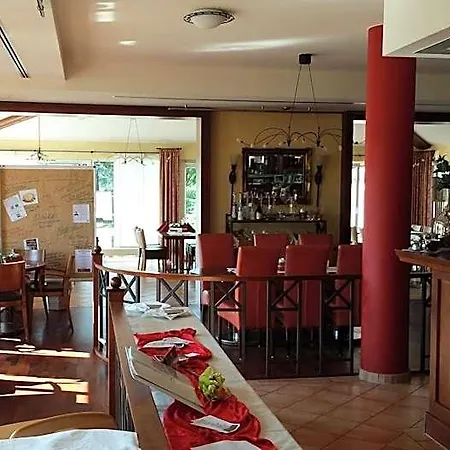 Restaurant Am Pfauenhof 3* Quakenbrück