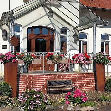 Restaurant Am Pfauenhof Quakenbrück