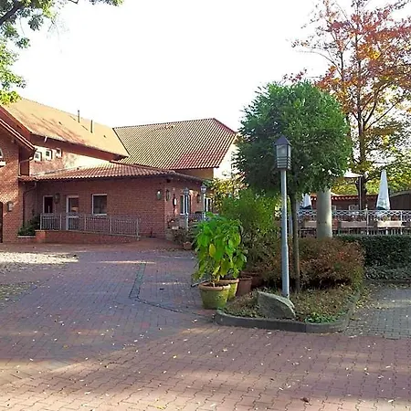 Restaurant Am Pfauenhof 3* Quakenbrück