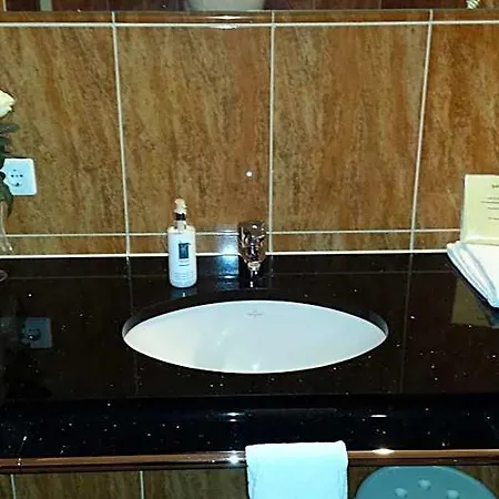 Restaurant Am Pfauenhof Hotel 3*