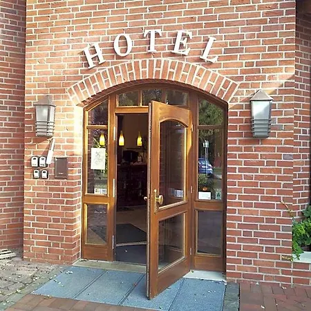 Restaurant Am Pfauenhof 3* Quakenbrück