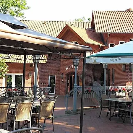 Restaurant Am Pfauenhof فندق
