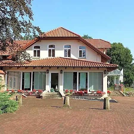 Restaurant Am Pfauenhof