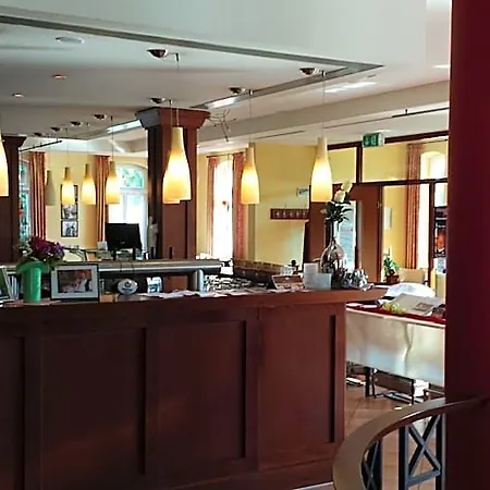 Restaurant Am Pfauenhof