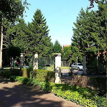 Restaurant Am Pfauenhof