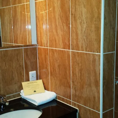 Ξενοδοχείο Restaurant Am Pfauenhof 3*