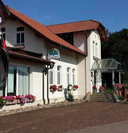 Restaurant Am Pfauenhof 3* Quakenbrück