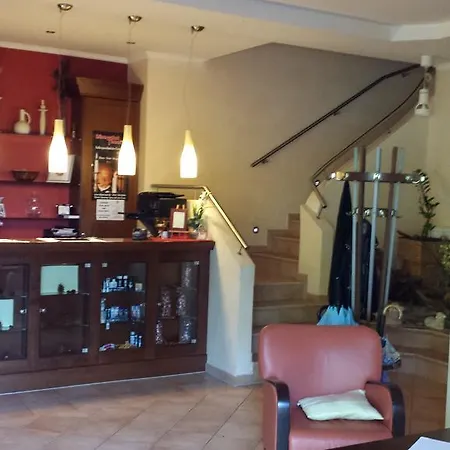 Ξενοδοχείο Restaurant Am Pfauenhof