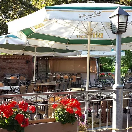 Restaurant Am Pfauenhof Quakenbrück