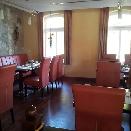 Ξενοδοχείο Restaurant Am Pfauenhof Quakenbrück