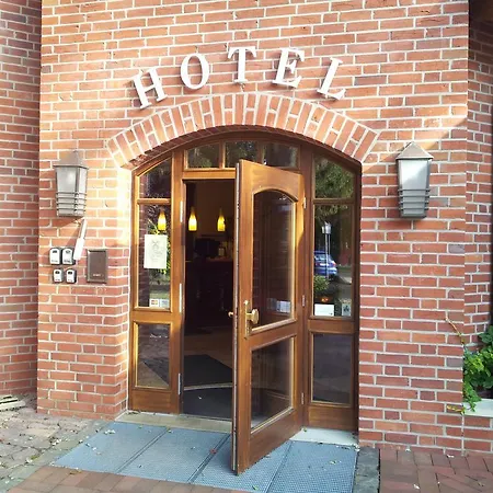 Restaurant Am Pfauenhof Quakenbrück