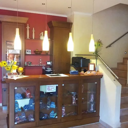 Ξενοδοχείο Restaurant Am Pfauenhof