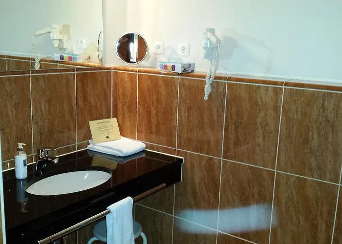 Restaurant Am Pfauenhof 3*